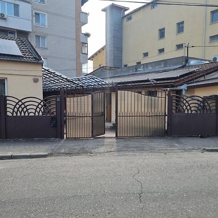 Apartament La Bebe 3 Hunedoara Zewnętrze zdjęcie